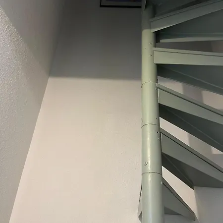 La Charrue Centre * מונפלייה
