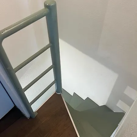 Appartement La Charrue Centre