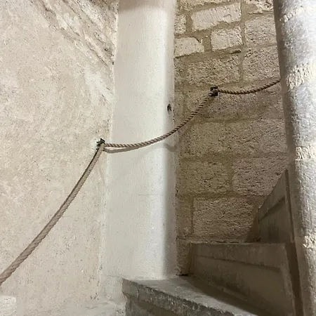 La Charrue Centre Montpellier