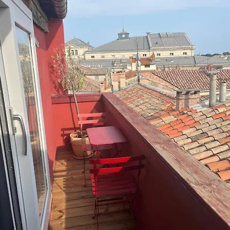 La Charrue Centre Montpellier