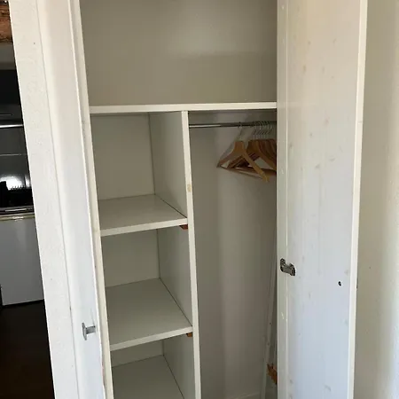 Appartement La Charrue Centre